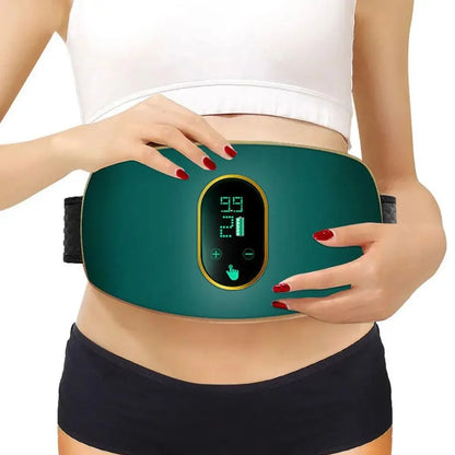 ReliefWrap™ Rechargeable Massaging Cramp Aid