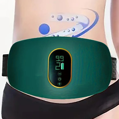 ReliefWrap™ Rechargeable Massaging Cramp Aid