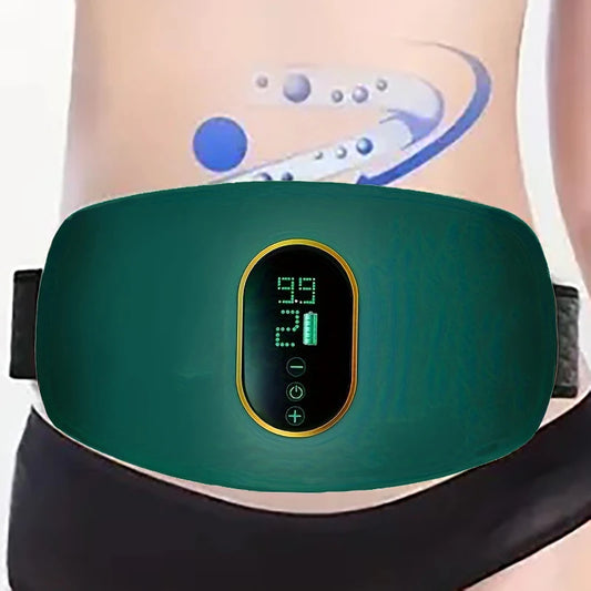 ReliefWrap™ Rechargeable Massaging Cramp Aid