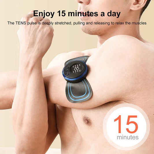 Mini Neck Massager