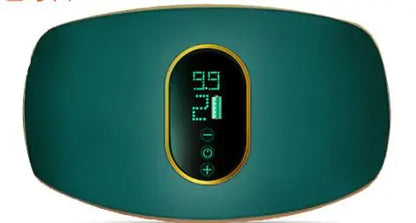 ReliefWrap™ Rechargeable Massaging Cramp Aid