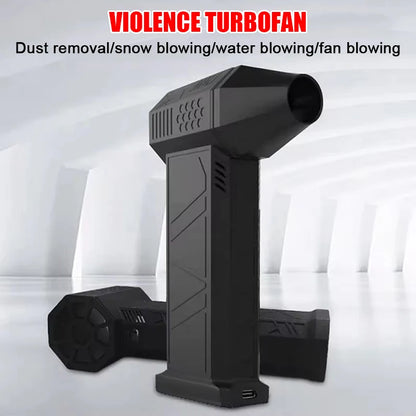Mini Turbo Jet Fan 130000 RPM