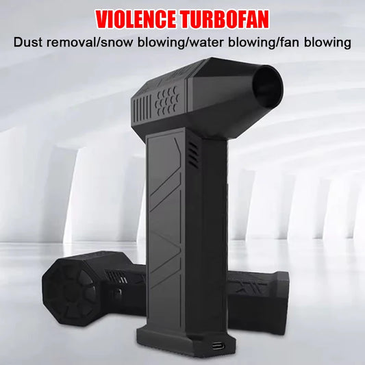 Mini Turbo Jet Fan 130000 RPM